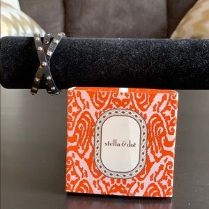 Stella & dot trifecta wrap